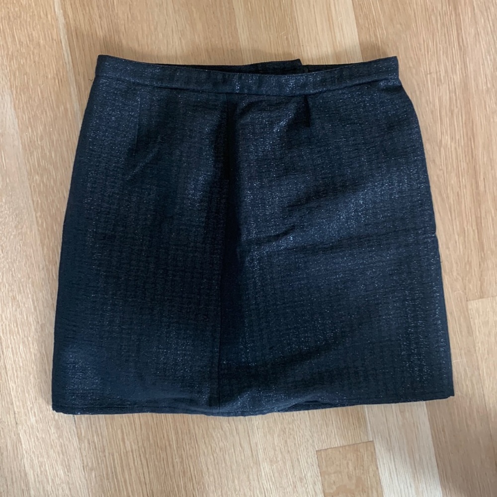 APC skirt